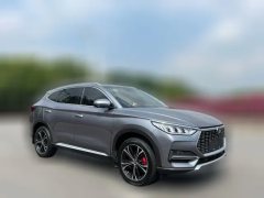 2021 BYD Song Plus 2020 1.5T AT Premium #2