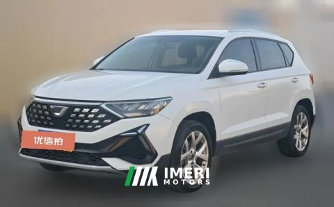 2023 Jetta VS5 2023 1.4T AT 280TSI Entry
