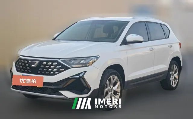 2023 Jetta VS5 2023 1.4T AT 280TSI Entry