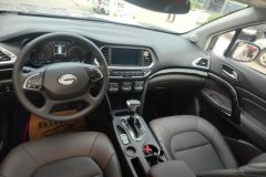 2017 GAC Trumpchi Trumpchi GS4 2017 1.5T AT 235TLuxurySmart ConnectFWD #12