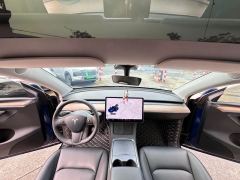 2021 Tesla Model Y 2021Long Rangeall wheel driveEdition 3D7 #8