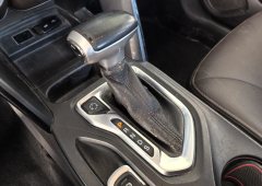 2016 GAC Trumpchi Trumpchi GS4 2016 1.5T AT 235TElite #16