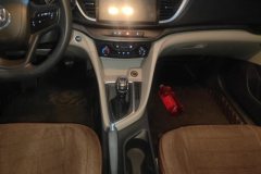 2018 Buick Excelle GT Sedan 2018 1.0T MT 15TEntry #16