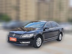 2015 Volkswagen Passat 2014 1.8TSI DSGYu ZunEdition #1