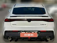 2023 Chang'an UNI-V iDD 2023 smart electronicsiDD 1.5T AT 113Km Intellectual interest（fastEdition） #4