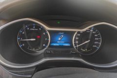 2017 Geely Auto Emgrand Sedan 2017 1.5L MT Million Edition Up #13