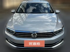 2017 Volkswagen Magotan 2018 1.8T AT 330TSI DSG Leading #2