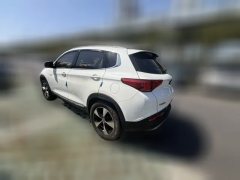 2016 Chery Tiggo 7 2016 1.5T MT yaodongEdition #4