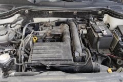 2021 Volkswagen Tharu 2021 1.4T AT 280TSILuxuryPLUSFWD #10