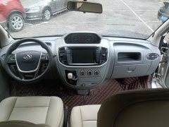 2019 Maxus V80 2019 2.5TClassic6blockMTAoyuntongFaceliftSWBMid Roof5/6Seat #10