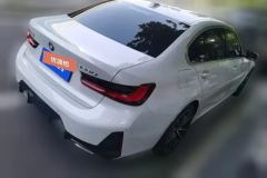 2024 BMW 3 Series 2024 2.0T AT 320Li MSport Pkg #3