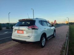 2016 Nissan X-Trail 2015 2.0 AT ComfortMAXEditionFWD #9