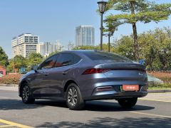 2024 BYD Qin Plus 2024 Glory 1.5L AT DM-i 55KMLeading #10