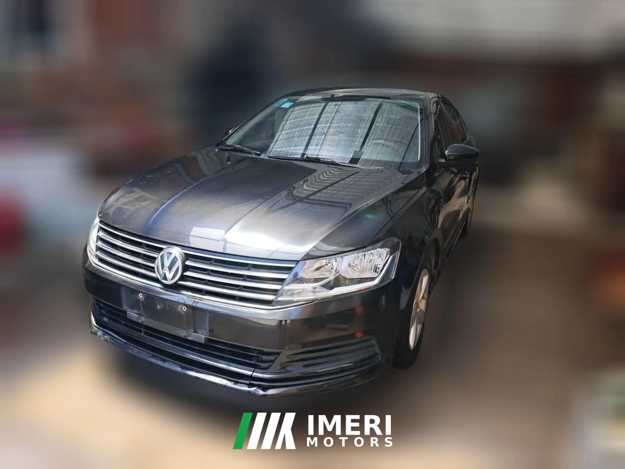 2016 Volkswagen Lavida 2015 1.6 AT Fashion