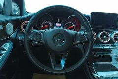 2018 Mercedes-Benz GLC-Class 2018 2.0T AT GLC 260 4MATIC Luxury #15