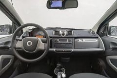 2014 smart ForTwo 2012 1.0 AT HardtopComfort (Imported) #14