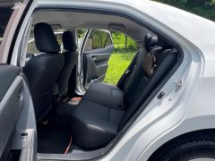 2018 Toyota Corolla 2017 Facelift 1.6L S-CVT GL #6