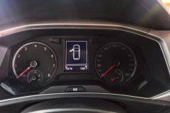 2020 Volkswagen T-Roc 2020 1.4T AT 230TSIEntryFWD #14