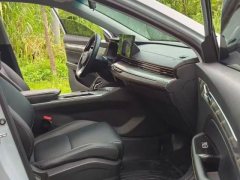 2023 Geely Auto Emgrand L Hi.P 2022 1.5TD-DHT Pro AT 100KM Super fast #4