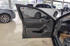 2021 Volkswagen Magotan 2020 2.0T AT 330TSILeading #7