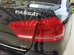 2016 Volkswagen Passat 2015 1.8TSI AT DSGYu ZunEdition #20