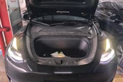 2021 Tesla Model Y 2021Long Rangeall wheel driveEdition 3D7 #10