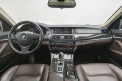 2015 BMW 5 Series 2014 2.0T AT 525LiLuxuryDesign Pkg #14