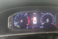 2024 Volkswagen Passat 2024 2.0T AT 380TSI Luxury #14