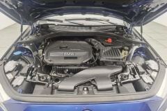 2021 BMW 1 Series 2021 1.5T Facelift 120i MSportYaoyeEdition #7