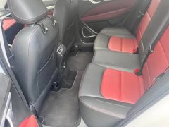 2019 Geely Auto Vision S1 2019 1.5 AT UpgradeEditionLuxury #5
