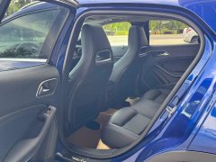 2019 Mercedes-Benz GLA-Class 2019 1.6T AT GLA200FashionFWD #11