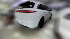 2023 Li Auto Li Auto L7 2023 Pro #7