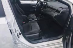 2022 Toyota Levin 2022 1.2T AT 185T Luxury #8