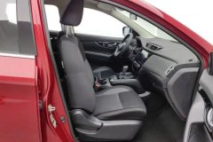 2020 Nissan Qashqai 2019 2.0 AT Smart #22
