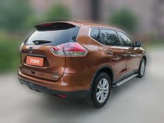 2015 Nissan X-Trail 2014 2.0L AT CVTComfort 2WD #7