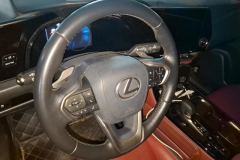 2022 Lexus NX 2022 2.5 AT 260 FWD ChuangyueEdition (Imported) #15