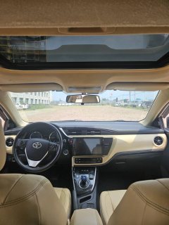 2018 Toyota Corolla 2018 1.8 AT Smart FashionHybrid HEV #6