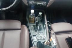 2022 BMW X1 2022 AT sDrive25Li Leading #16