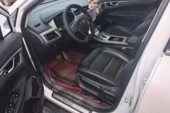 2018 Geely Auto Emgrand GS 2018 1.4T AT Lead the trendEditionHonorableSmart Connect #9