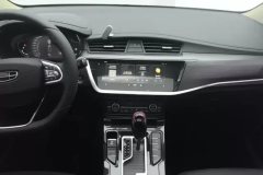 2021 Geely Auto Emgrand GS 2020 1.4T AT elegant #13