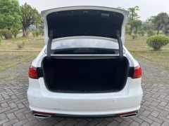 2020 Chang'an Ruicheng CC 2020 1.5T AT dazzleSharp #8