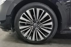 2021 Volkswagen Passat 2020 2.0T AT 330TSILuxury Facelift #6