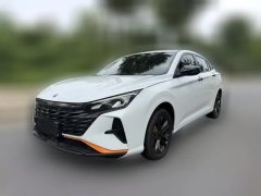 2023 Dongfeng Fengshen Yixuan 2023 MachEdition 1.5L AT chasing shadowEdition #1