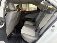 2018 Kia Pegas 2017 1.4 AT LuxuryDeluxe #13