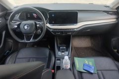 2022 Škoda Octavia 2021 1.4T PRO TSI280 DSGPremium #12