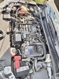 2020 Toyota Levin 2021 1.8 AT H E-CVTLuxury Hybrid #9