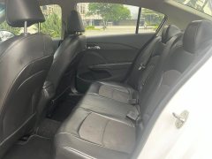2016 Chevrolet Cavalier 2016 1.5 AT HappyEdition #5
