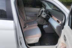 2024 Leapmotor T03 2024 403Comfort Enjoy #8