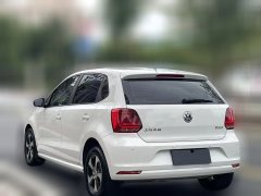 2017 Volkswagen Polo Hatchback 2016 1.4 AT Fashion #7