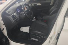 2019 Haval H2 2018 1.5T AT Create and enjoyEditionBlue LabelFashion #9